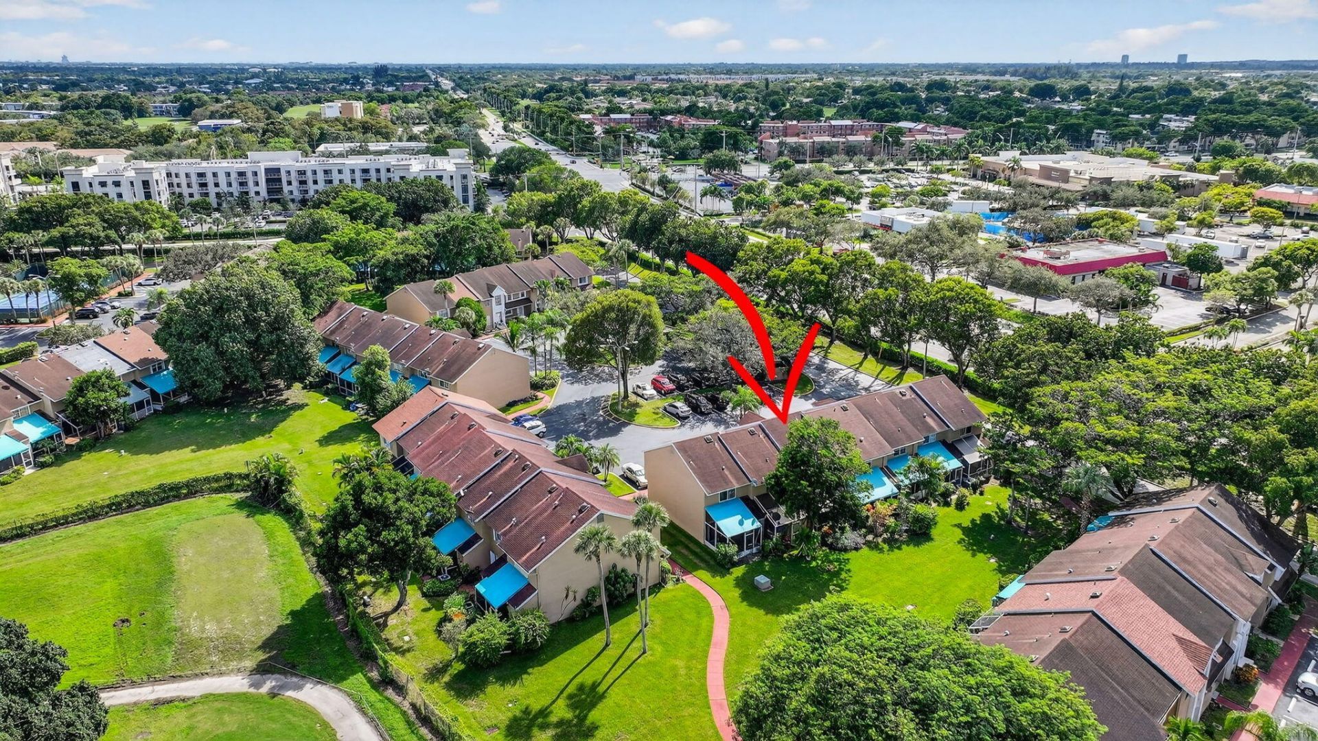 7232 Woodmont Avenue, Tamarac, FL 33321 Photo