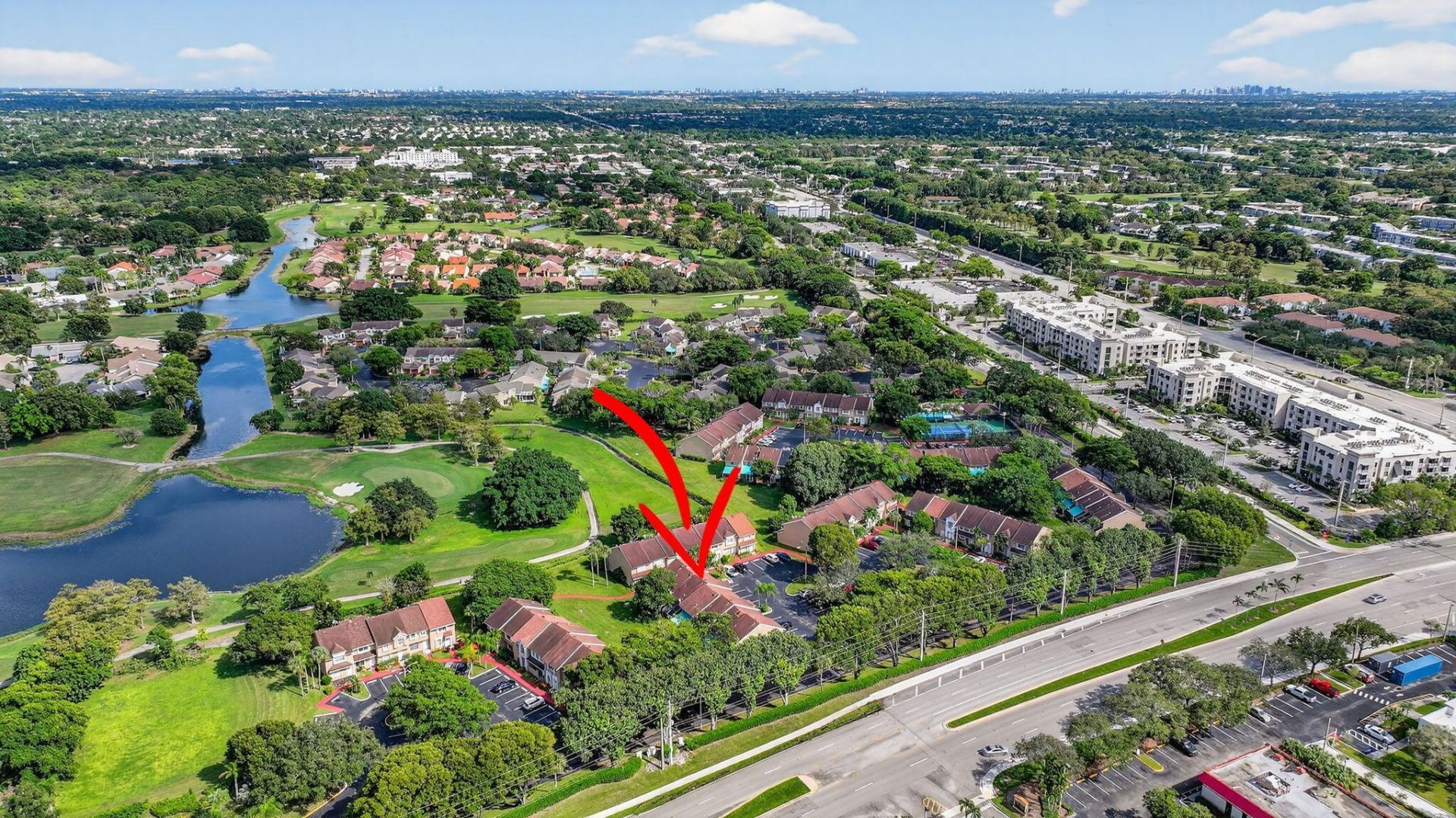 7232 Woodmont Avenue, Tamarac, FL 33321 Photo