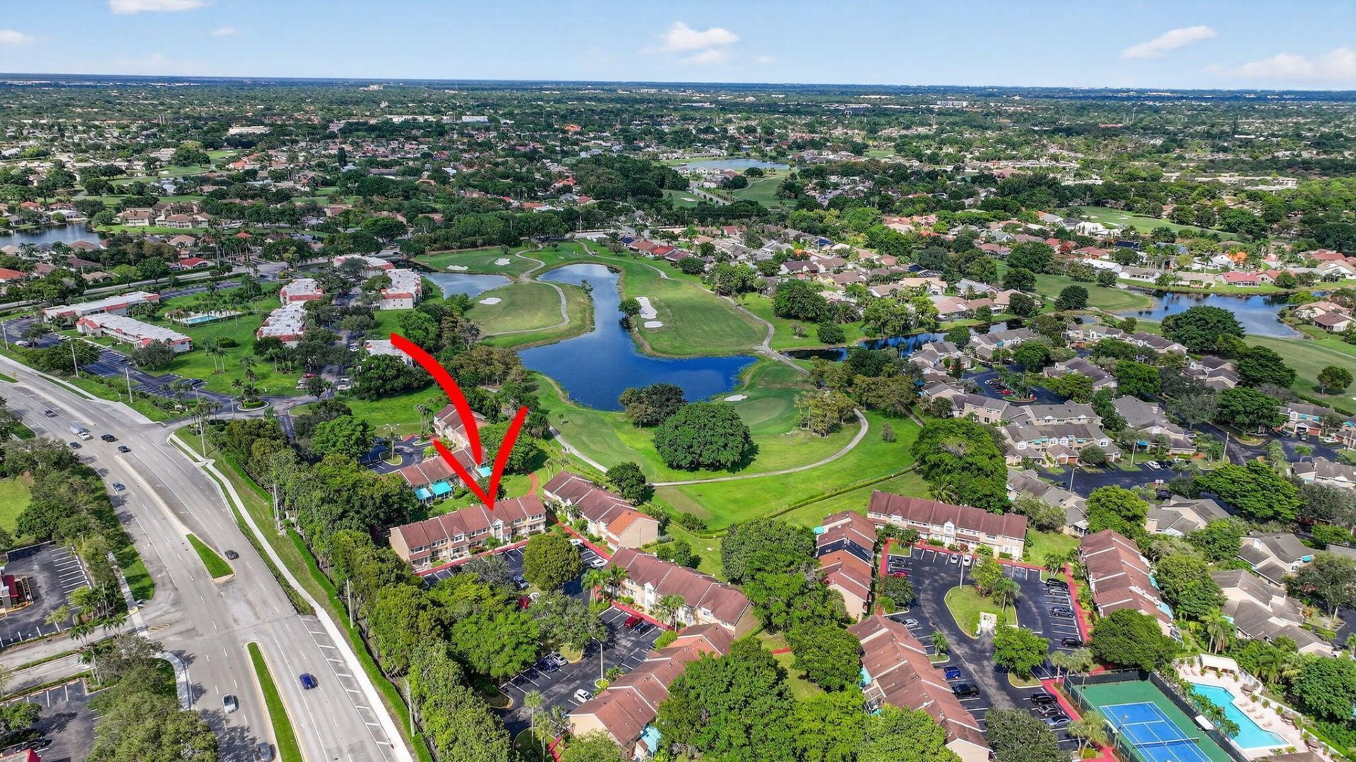 7232 Woodmont Avenue, Tamarac, FL 33321 Photo