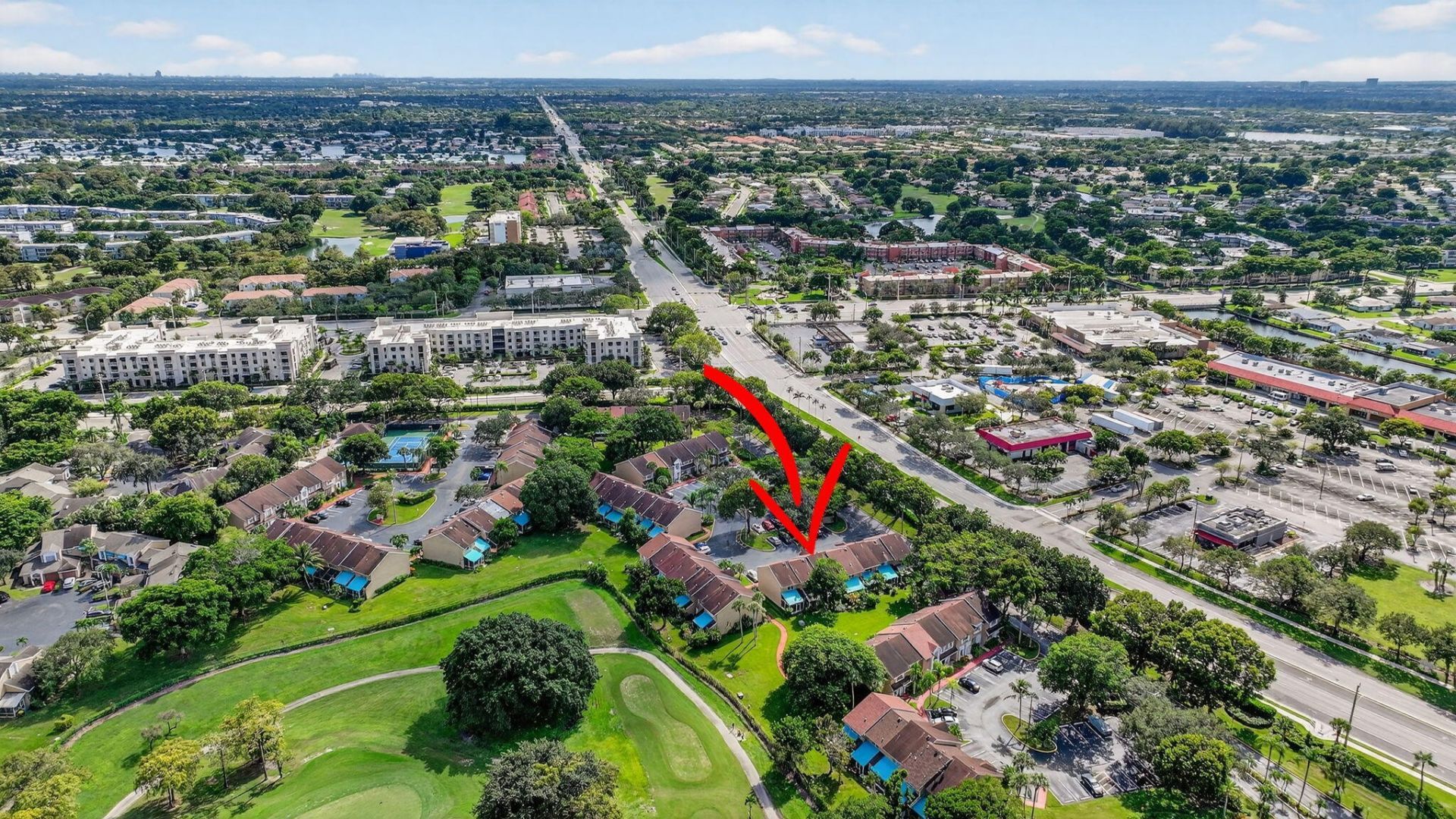 7232 Woodmont Avenue, Tamarac, FL 33321 Photo