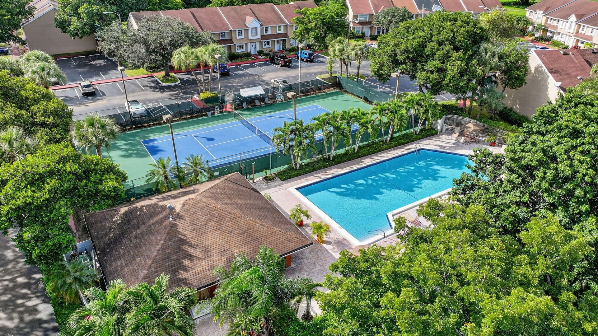 7232 Woodmont Avenue, Tamarac, FL 33321 Photo