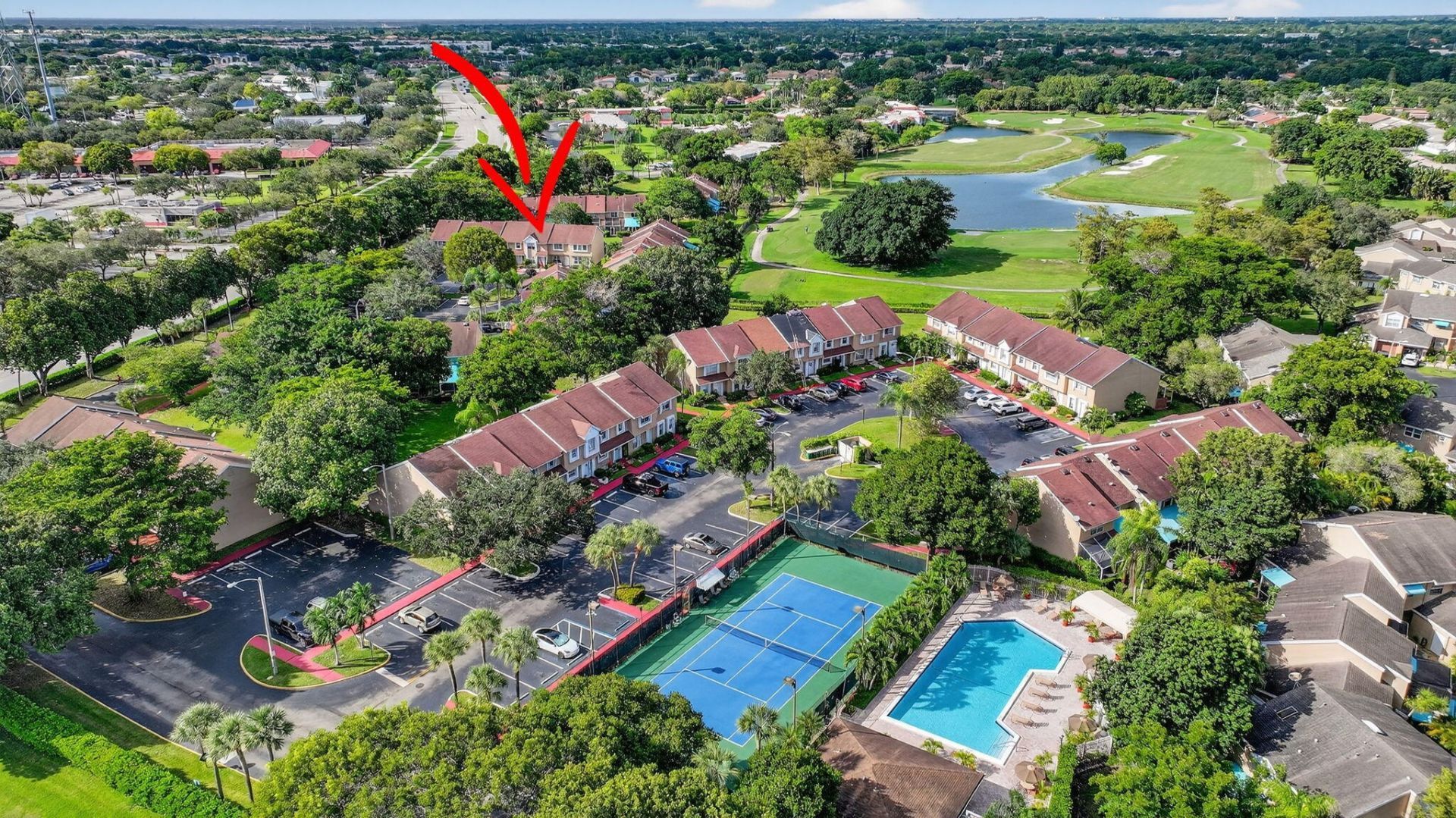 7232 Woodmont Avenue, Tamarac, FL 33321 Photo