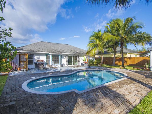 1120 Granda Street, Fort Pierce, FL 34949