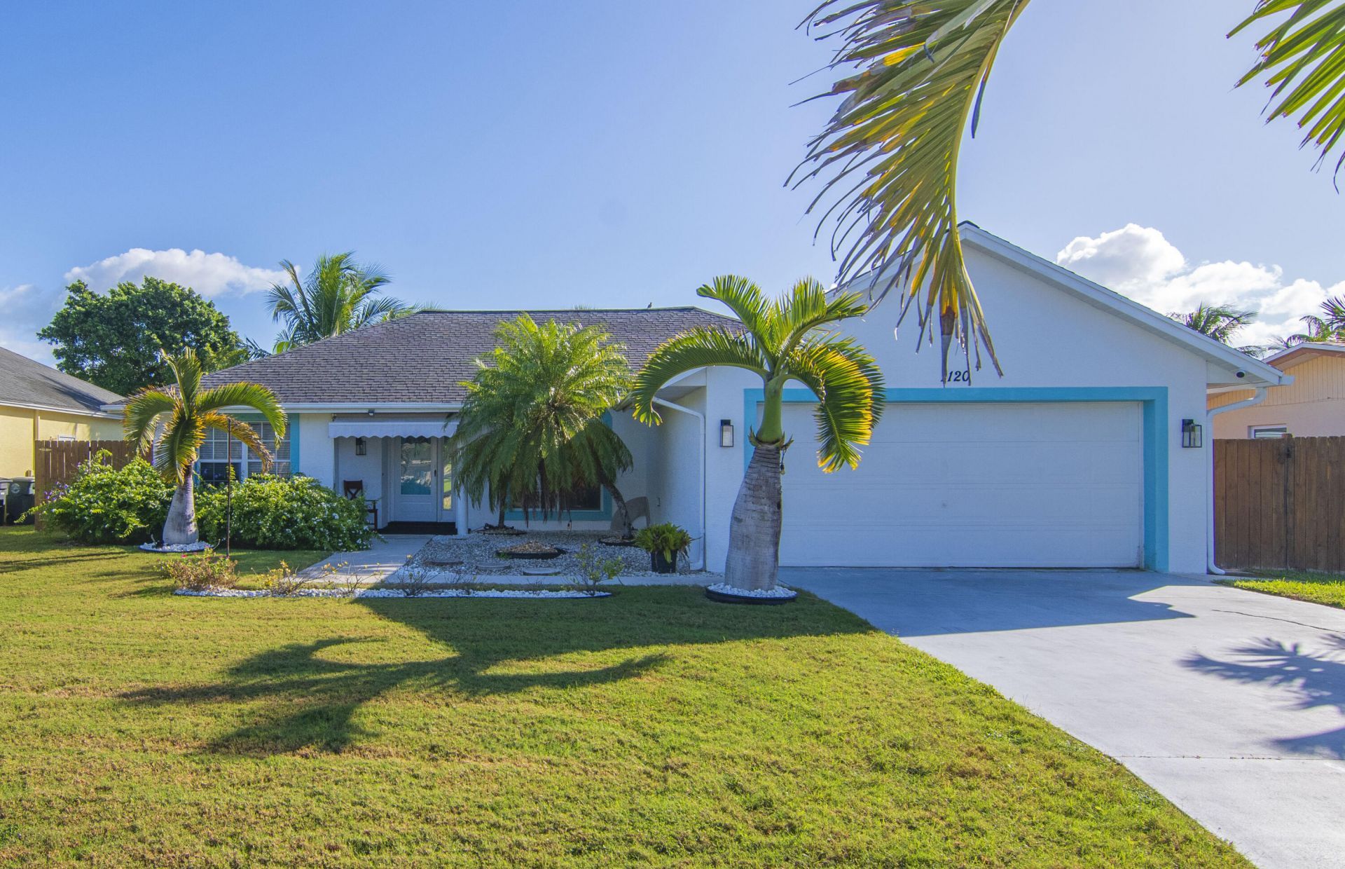 1120 Granda Street, Fort Pierce, FL 34949 Photo