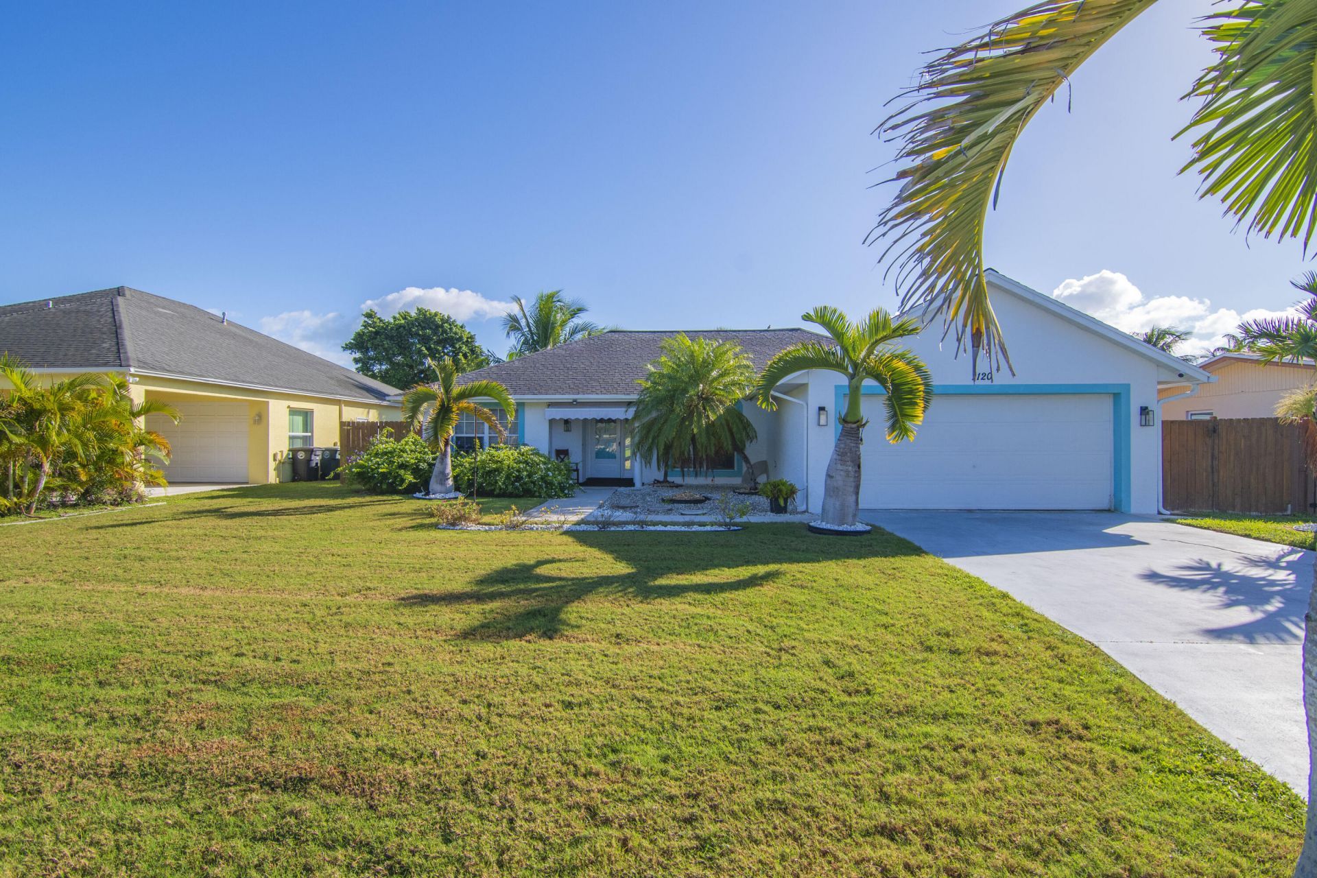 1120 Granda Street, Fort Pierce, FL 34949 Photo