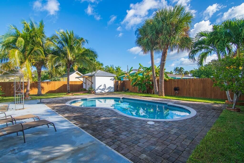 1120 Granda Street, Fort Pierce, FL 34949 Photo