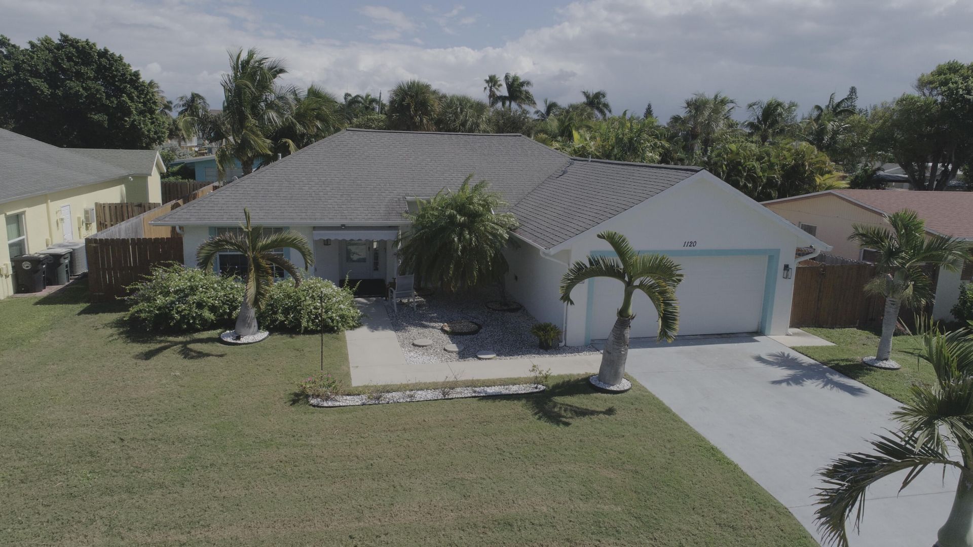 1120 Granda Street, Fort Pierce, FL 34949 Photo