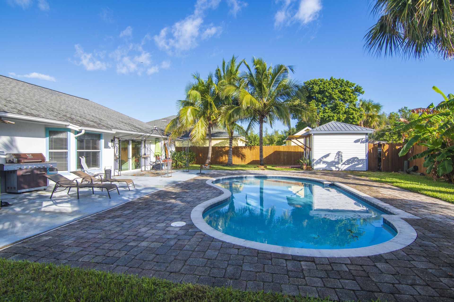 1120 Granda Street, Fort Pierce, FL 34949 Photo