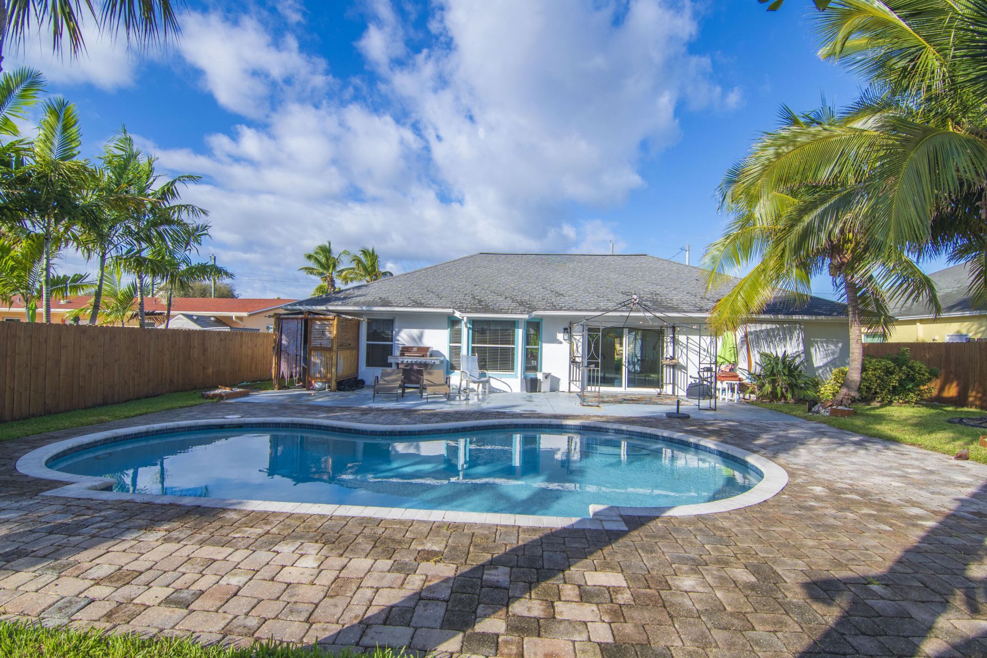 1120 Granda Street, Fort Pierce, FL 34949 Photo