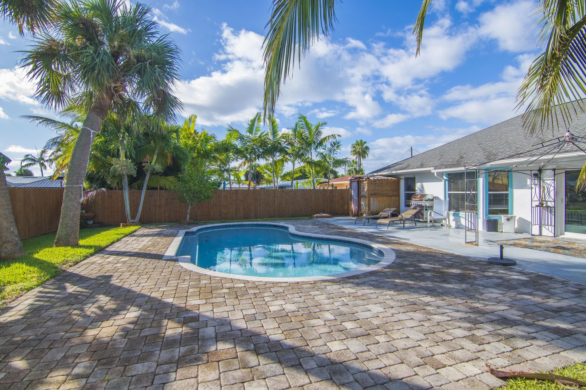 1120 Granda Street, Fort Pierce, FL 34949 Photo