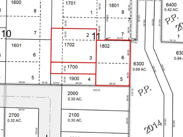 529 Robe (next to) St, Brownsville, OR 97327