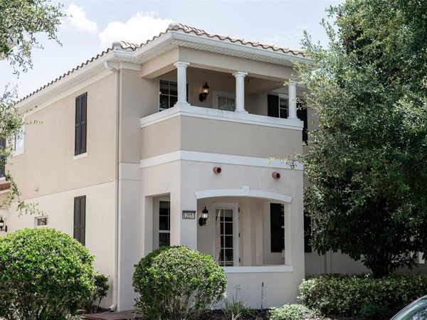 12057 FORSYTHIA DRIVE, ORLANDO, FL 32827