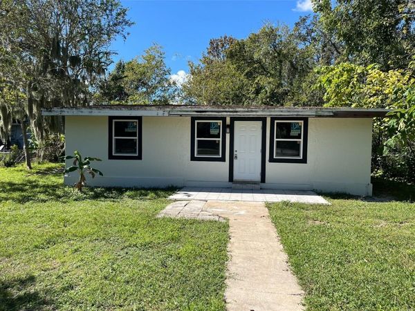 642 CENTER AVENUE, HOLLY HILL, FL 32117