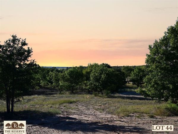 Lot 44 Colt Road, Springtown, TX 76082