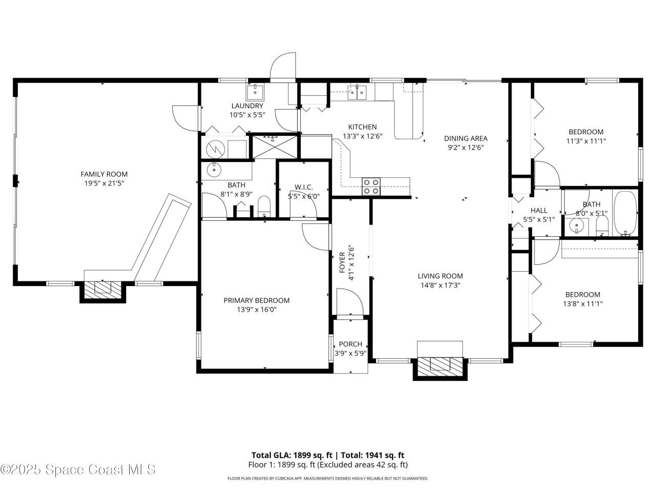 398 SW Ray Avenue, Port Saint Lucie, FL 34983 Photo