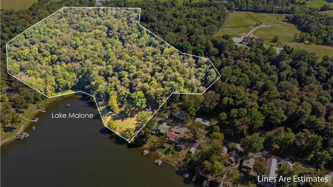 294 Cherokee Boat Dock Road, Lewisburg, KY 42256 Main Photo