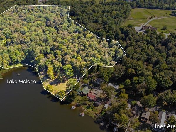 294 Cherokee Boat Dock Road, Lewisburg, KY 42256