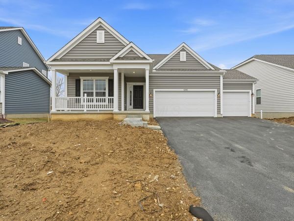 12186 Tybee Court NW, Pickerington, OH 43147