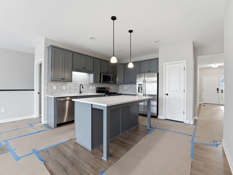 12186 Tybee Court NW, Pickerington, OH 43147 Photo 10