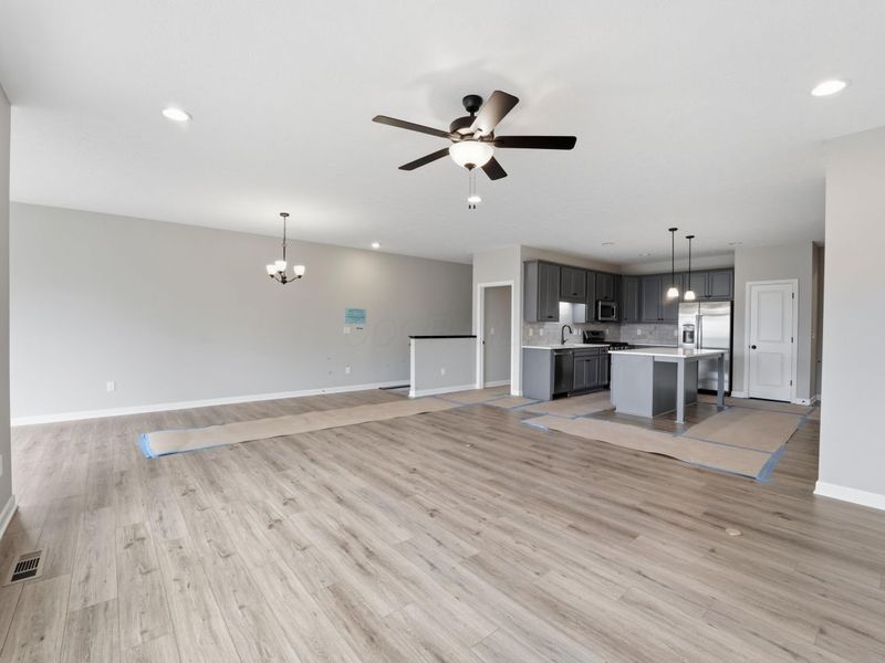 12186 Tybee Court NW, Pickerington, OH 43147 Photo 18