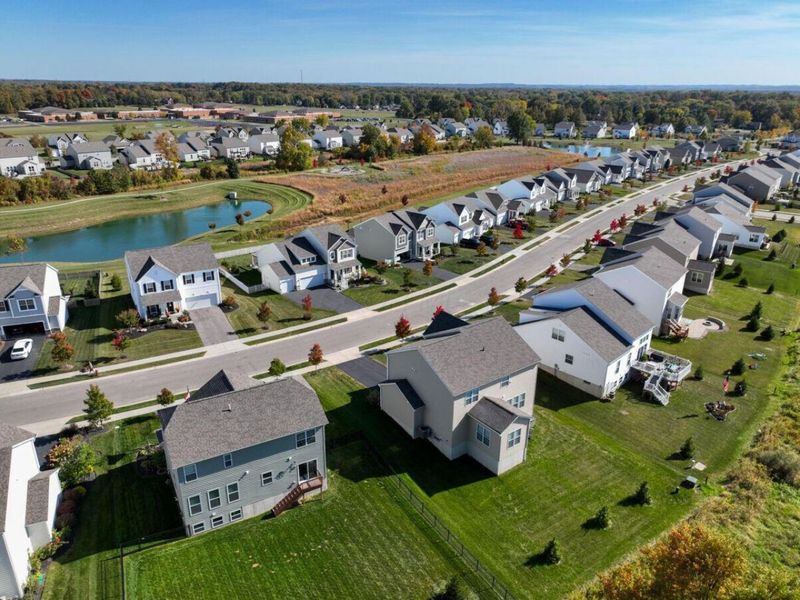 12186 Tybee Court NW, Pickerington, OH 43147 Photo 5