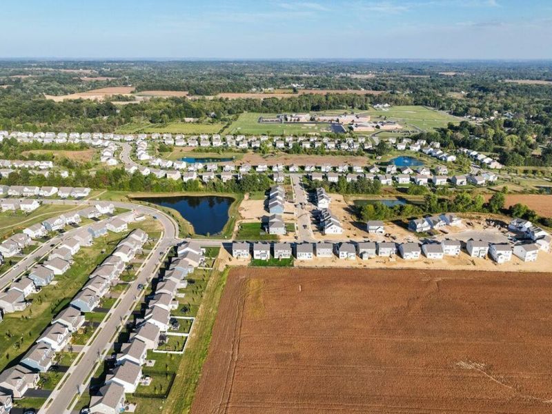 12186 Tybee Court NW, Pickerington, OH 43147 Photo 6