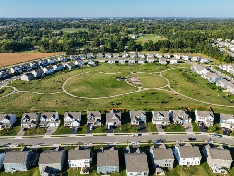 12186 Tybee Court NW, Pickerington, OH 43147 Photo 8