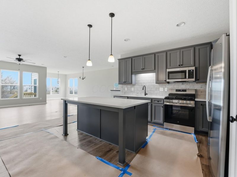 12186 Tybee Court NW, Pickerington, OH 43147 Photo 9