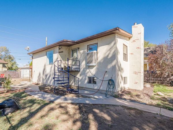 1840 Rood Avenue, Grand Junction, CO 81501