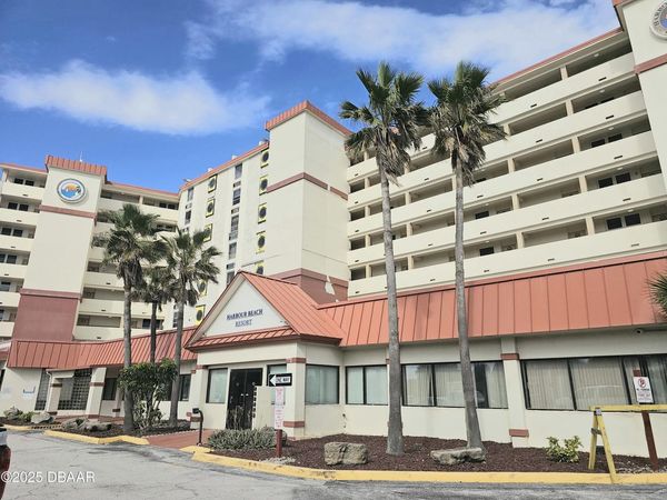 701 S Atlantic Avenue, Unit 412, Daytona Beach, FL 32118