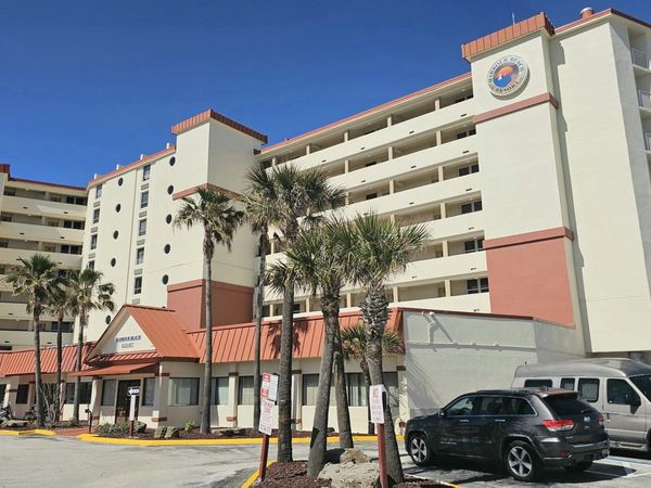 701 S Atlantic Avenue, Unit 412, Daytona Beach, FL 32118