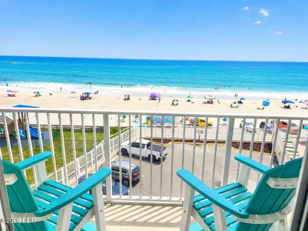 701 S Atlantic Avenue, Unit 412, Daytona Beach, FL 32118