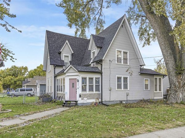 504 Linn Street, Boone, IA 50036