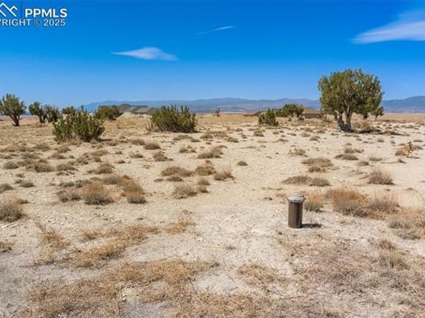 2570 Greenhorn View Drive, Pueblo West, CO 81007