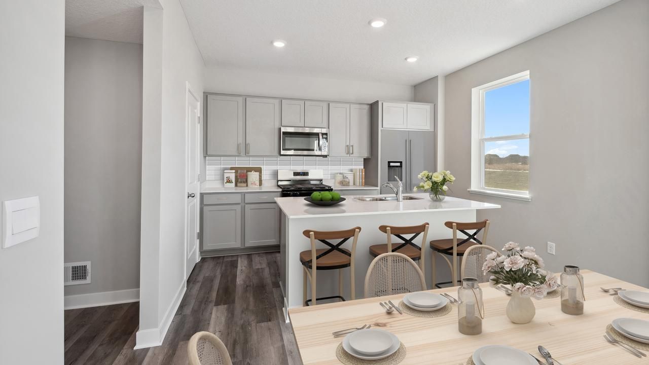 12645 Berkshire Lane, Rogers, MN 55374 Main Photo