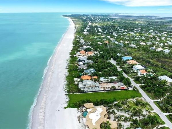 4319 W Gulf DR, SANIBEL, FL 33957