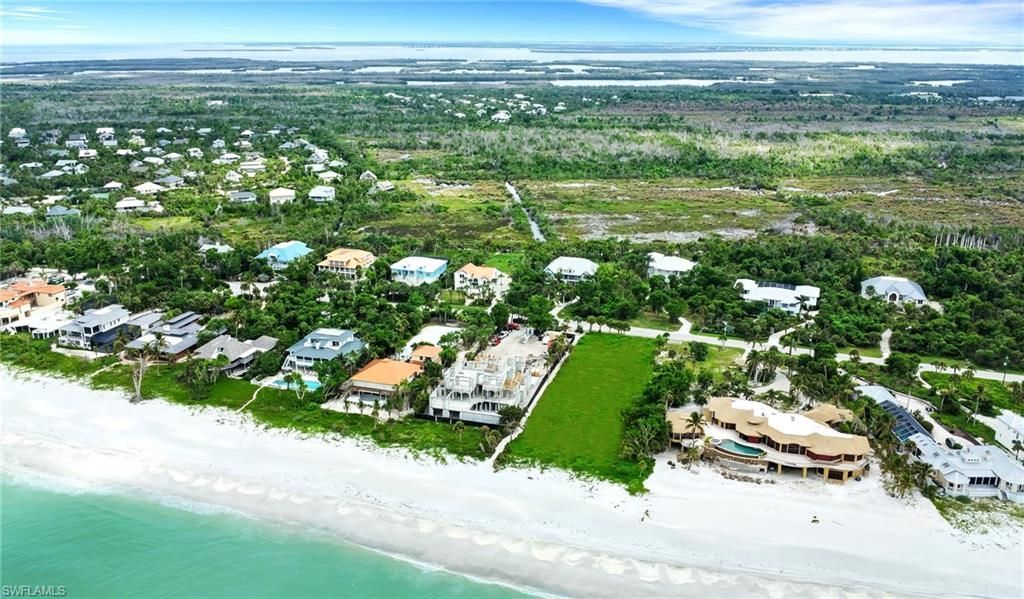 4319 W Gulf Dr, Sanibel, FL 33957 Photo