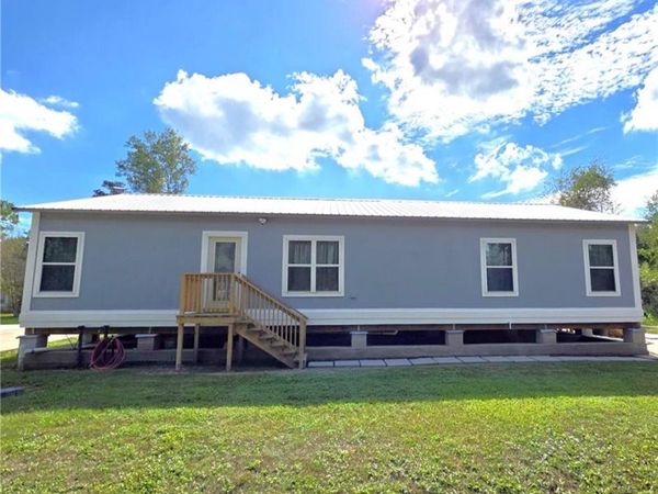 115 APRICOT Street, Unit A, Belle Chasse, LA 70037