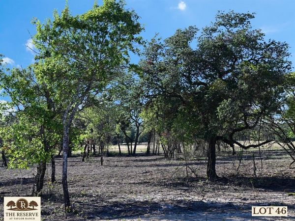 Lot 46 Colt Road , Springtown, TX 76082