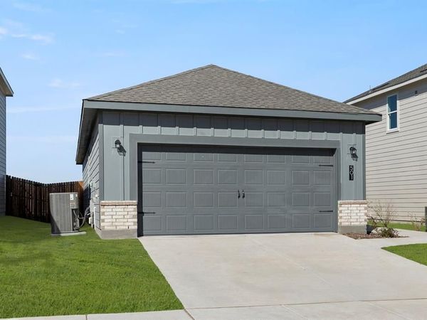 501 Merced River Lane, Anna, TX 75409