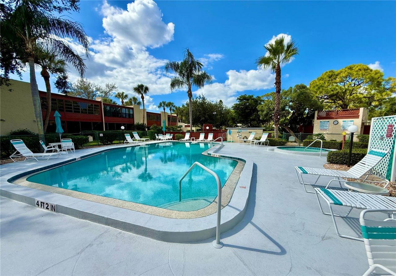 621 Spring Lakes Boulevard, Unit 621, Bradenton, FL 34210 Photo