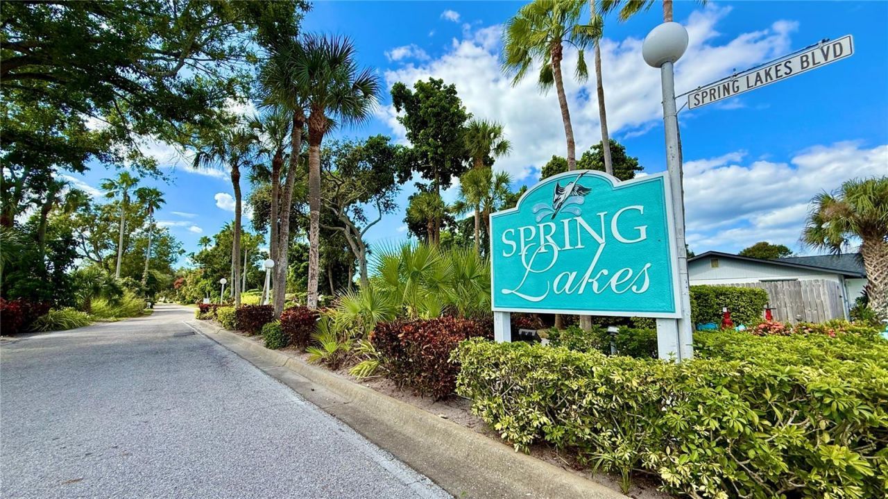 621 Spring Lakes Boulevard, Unit 621, Bradenton, FL 34210 Photo