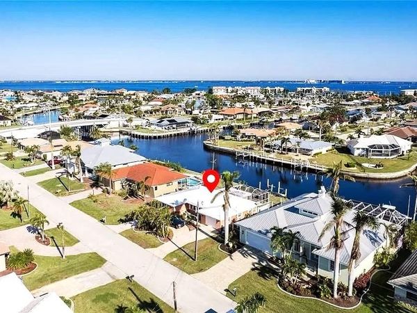 270 BELAIRE COURT, PUNTA GORDA, FL 33950