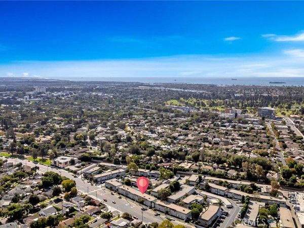 5200 E Atherton, Unit 108, Long Beach, CA 90815