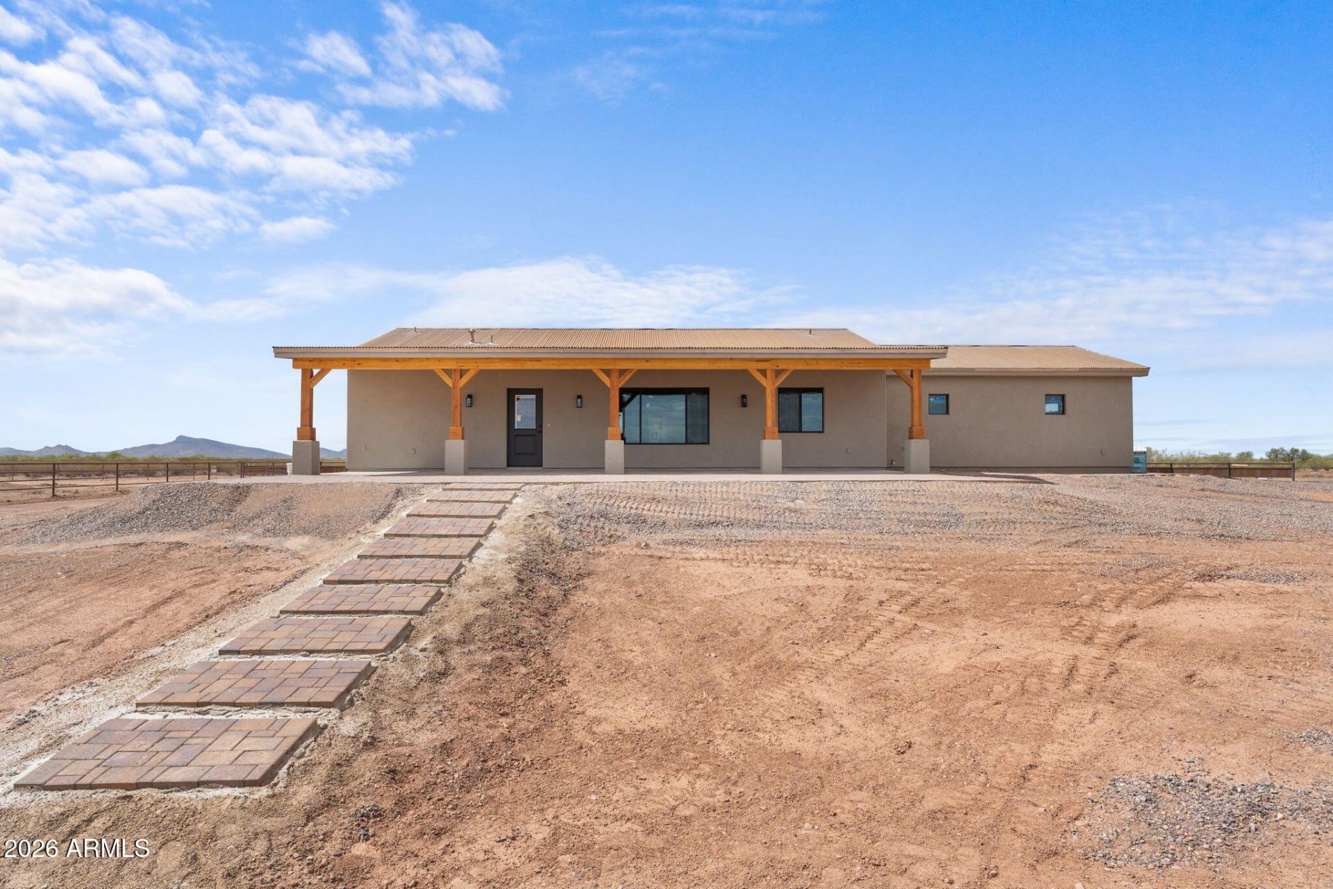 47530 W Ray Street, Aguila, AZ 85320