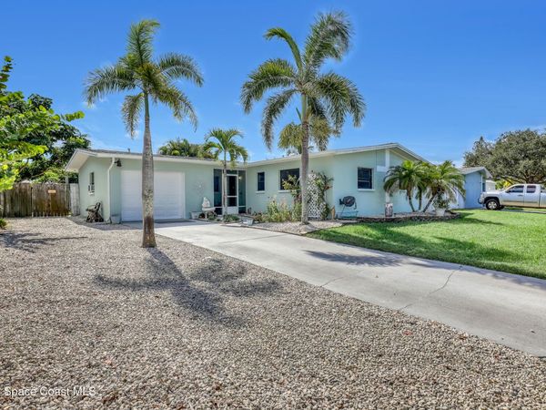 355 Aztec Avenue, Merritt Island, FL 32952