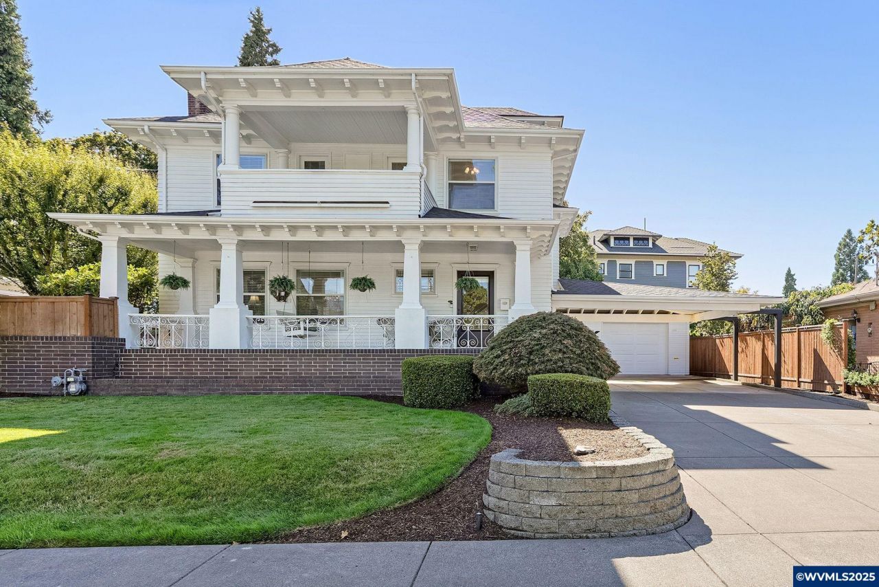 718 Washington St Sw, Albany, OR 97321 Main Photo