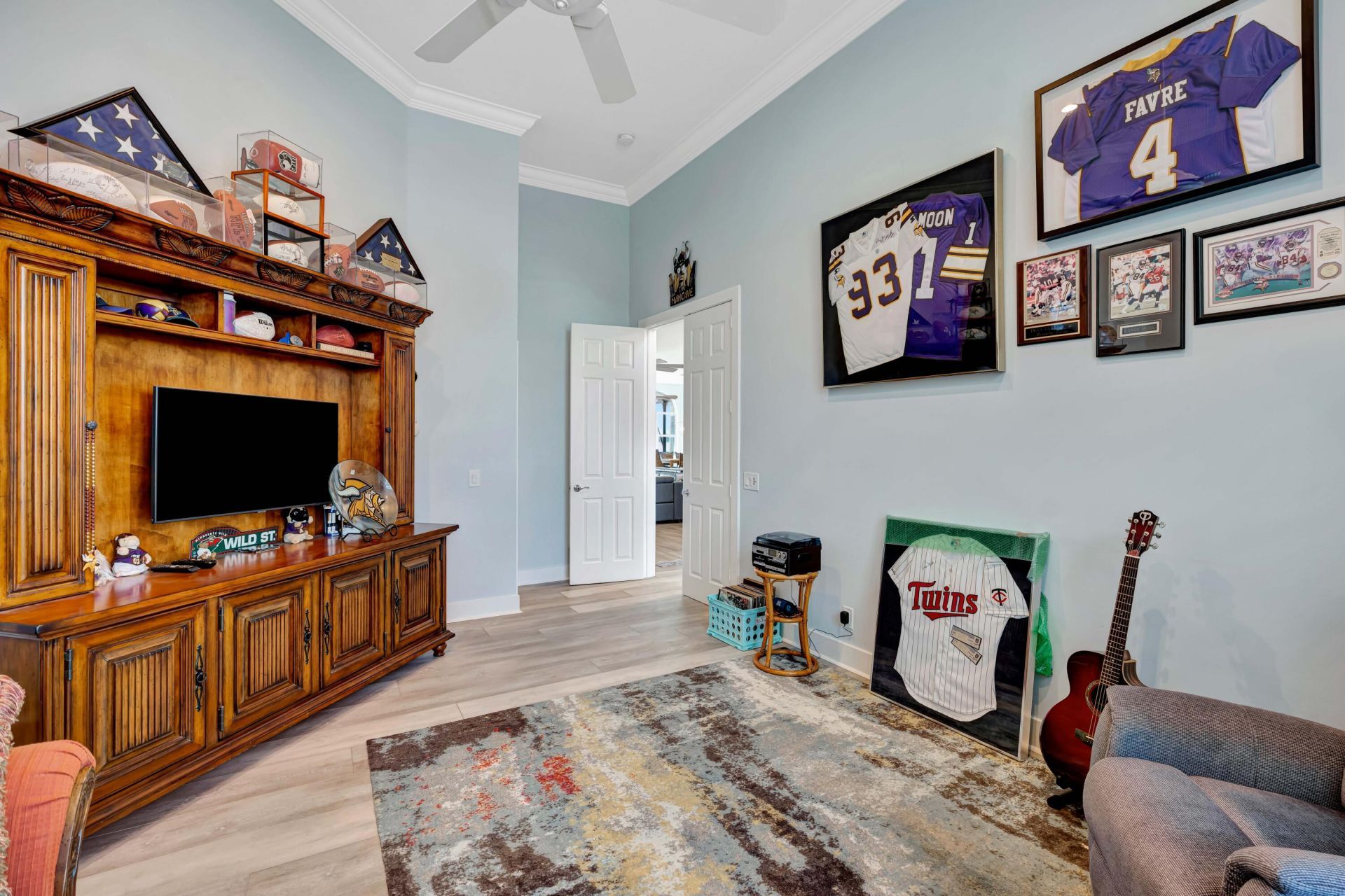 3225 SE Braemar Way, Port Saint Lucie, FL 34952 Photo