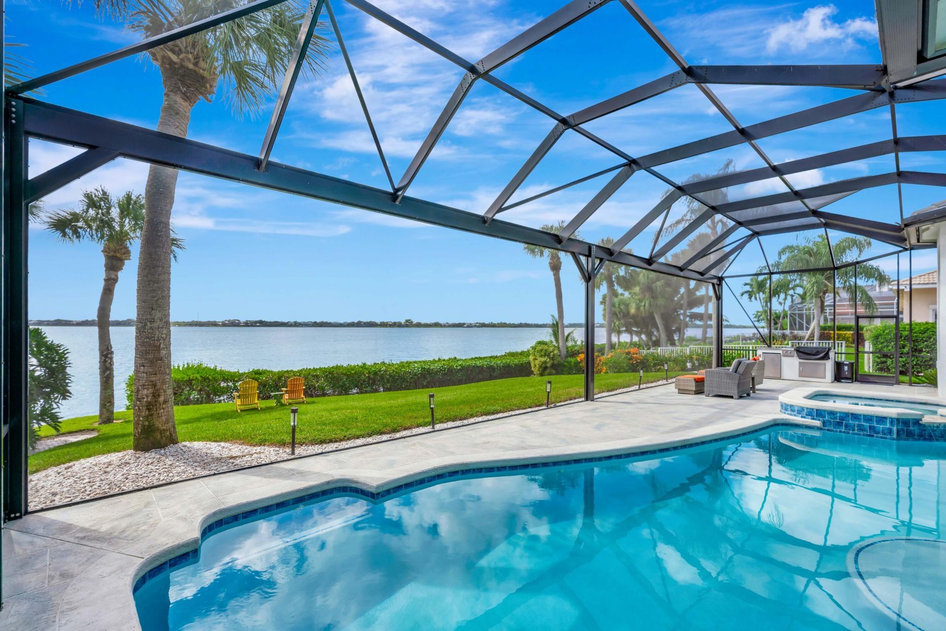 3225 SE Braemar Way, Port Saint Lucie, FL 34952 Photo