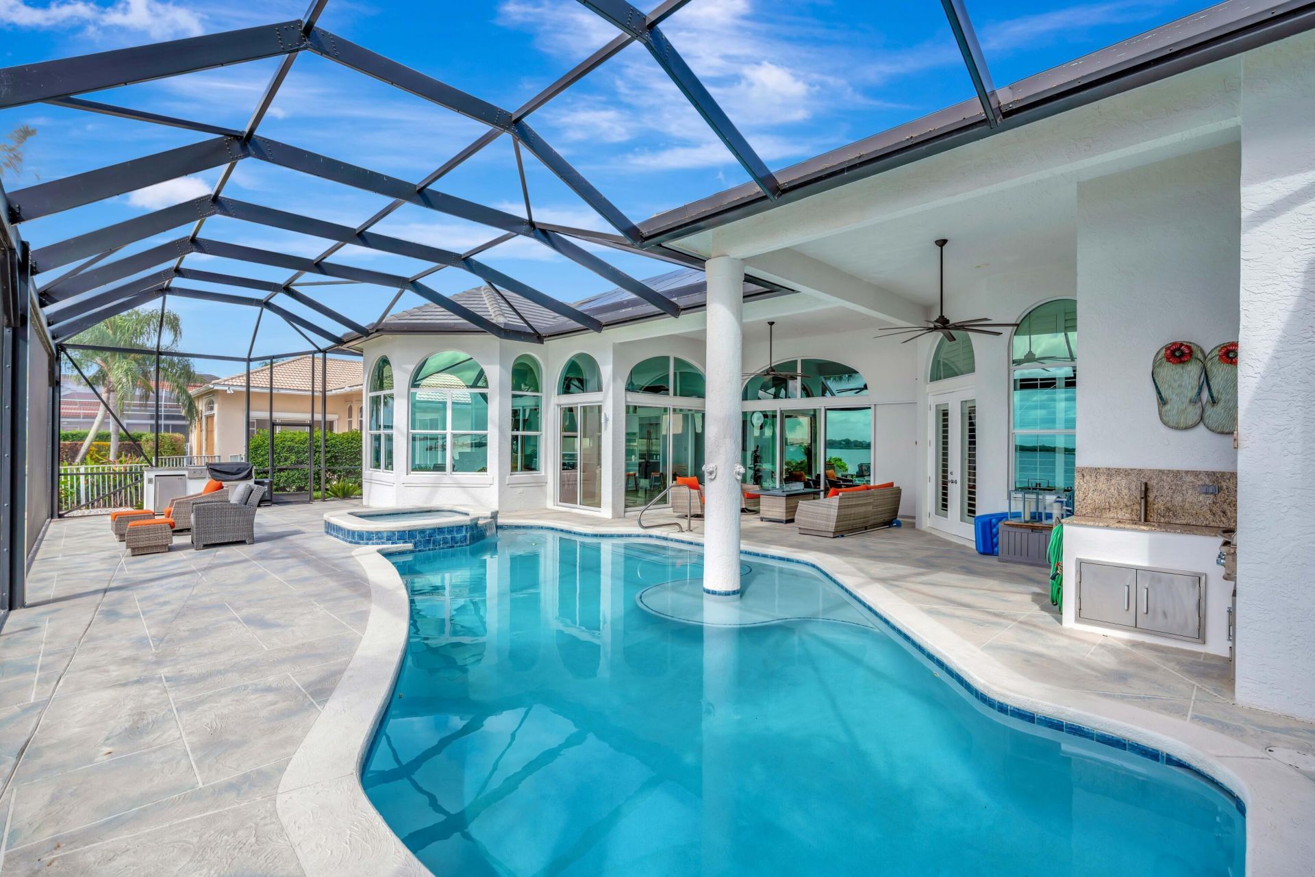 3225 SE Braemar Way, Port Saint Lucie, FL 34952 Photo